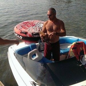 Meet your Posher, Clint